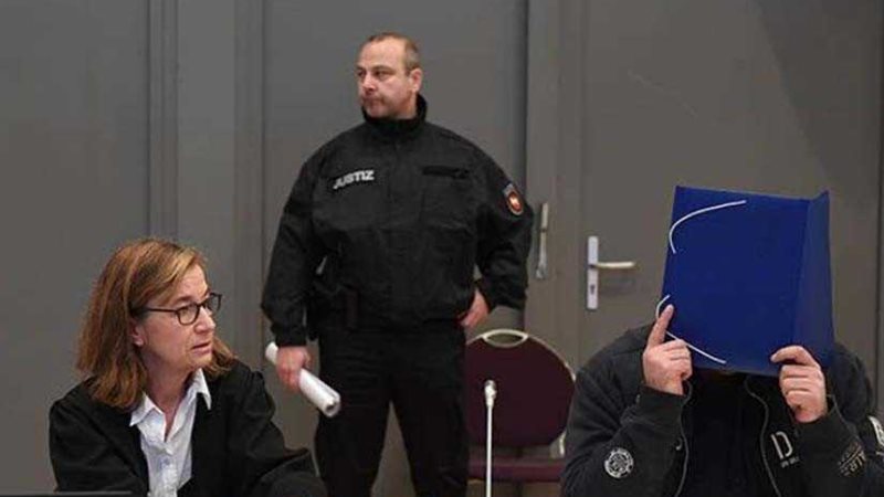 ممرض يعترف بقتل 99