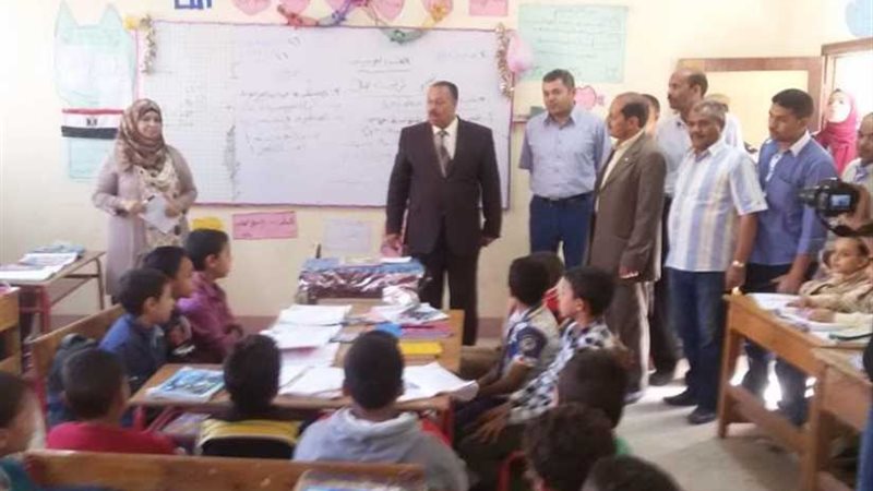 سكرتير مساعد أسيوط