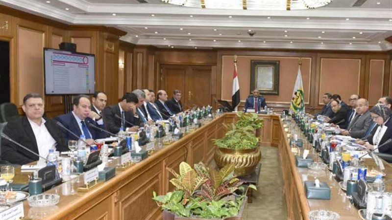 رئيس هيئة الرقابة