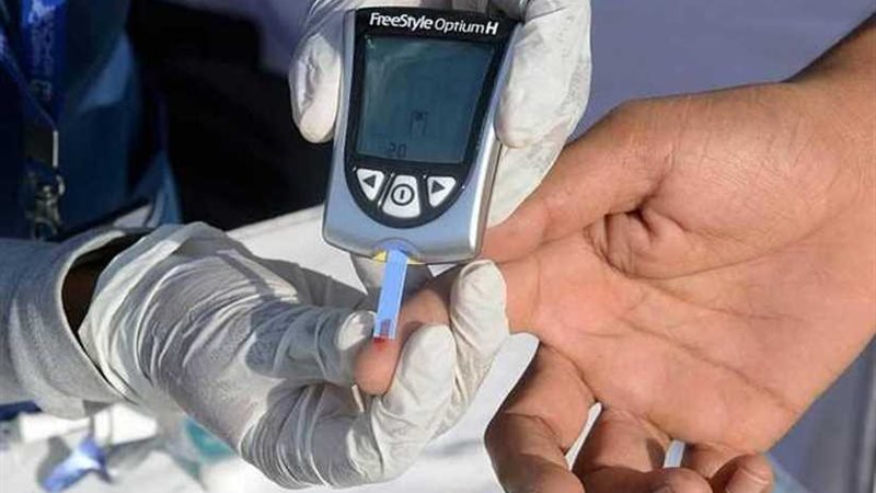 مشروب سحري يخفض السكر