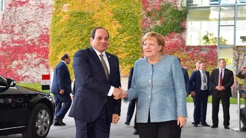 المتحدث الرئاسي: