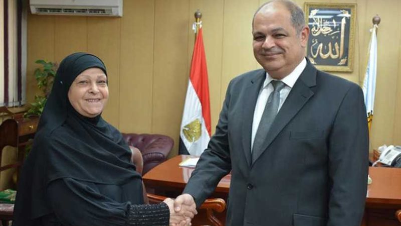 السعيد يلبى نداء