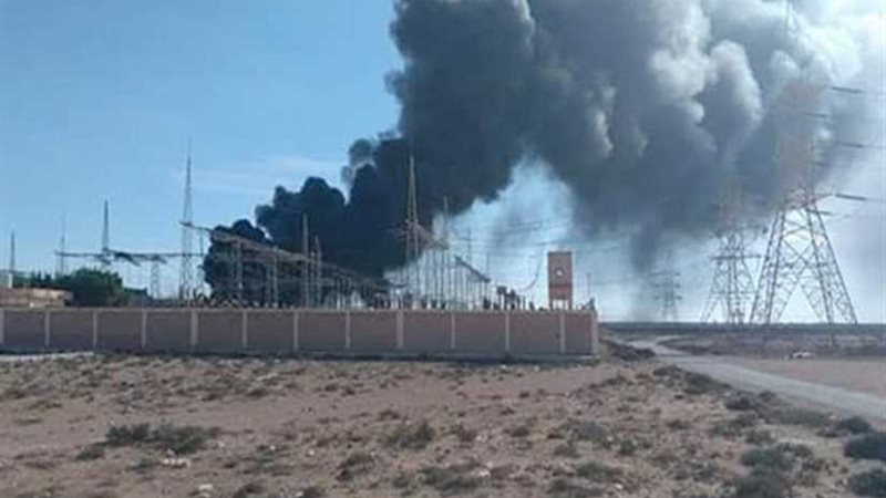 الكهرباء: السيطرة