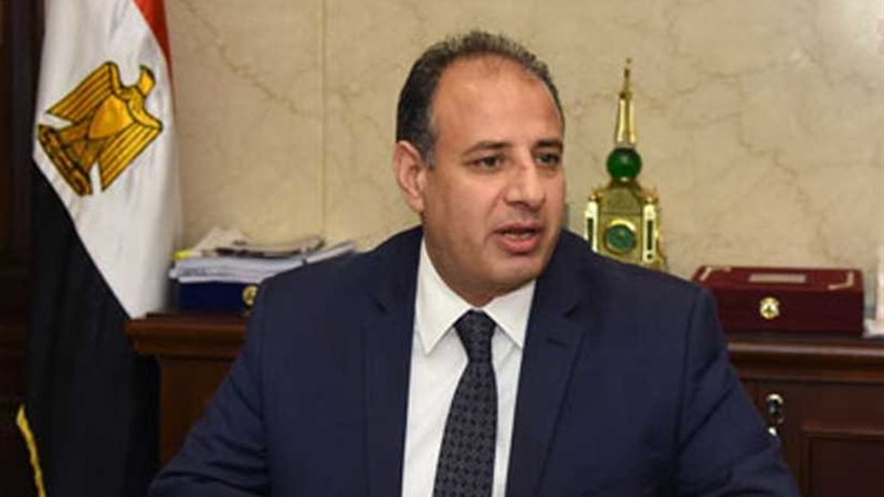 محافظة الإسكندرية