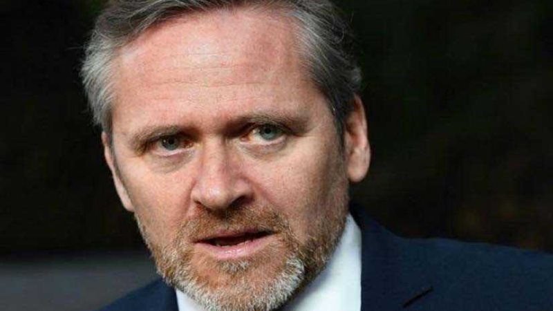 الدنمارك تستدعي سفيرها