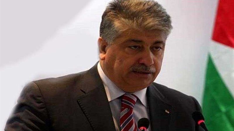 عضو تنفيذية التحرير