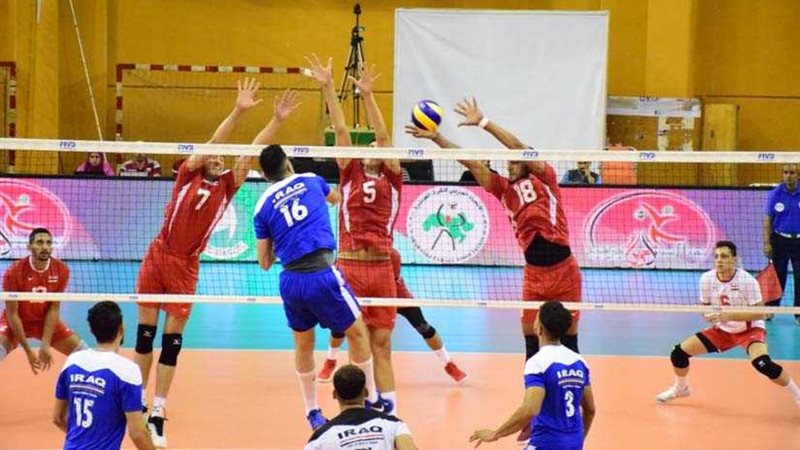 طائرة مصر تفوز على