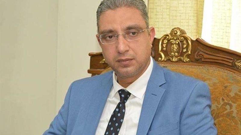 محافظ سوهاج يشهد