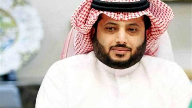 أول تعليق من تركي