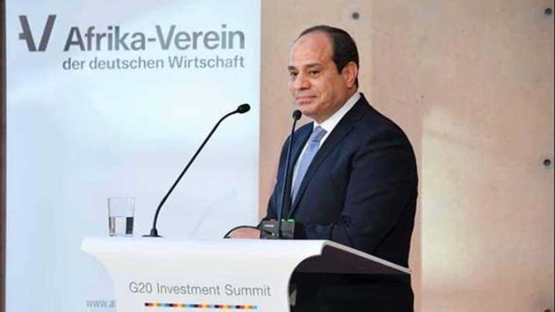 (شاهد) .. نشاط الرئيس