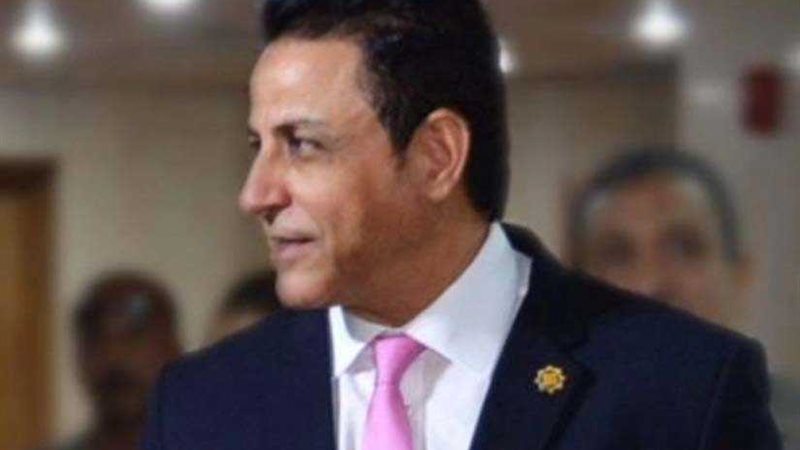 نائب محافظ القاهرة: