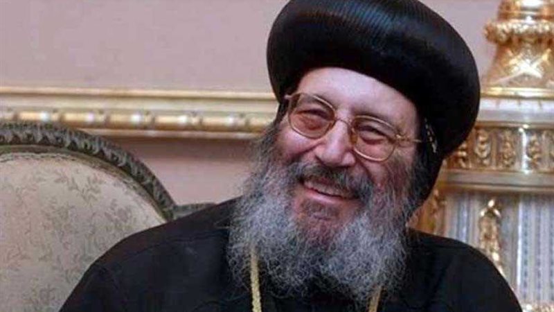 ١٠ نوفمبر .. قداس