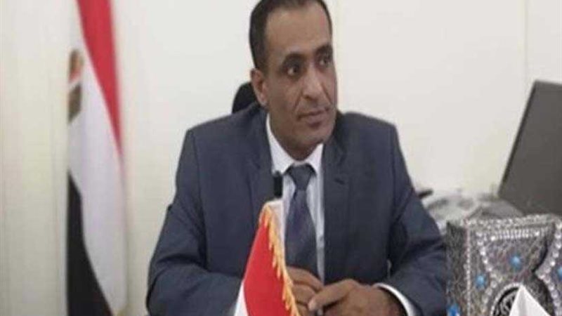 وكيل صحة شمال سيناء: