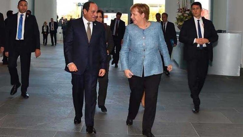 موجز 24... نشاط مكثف