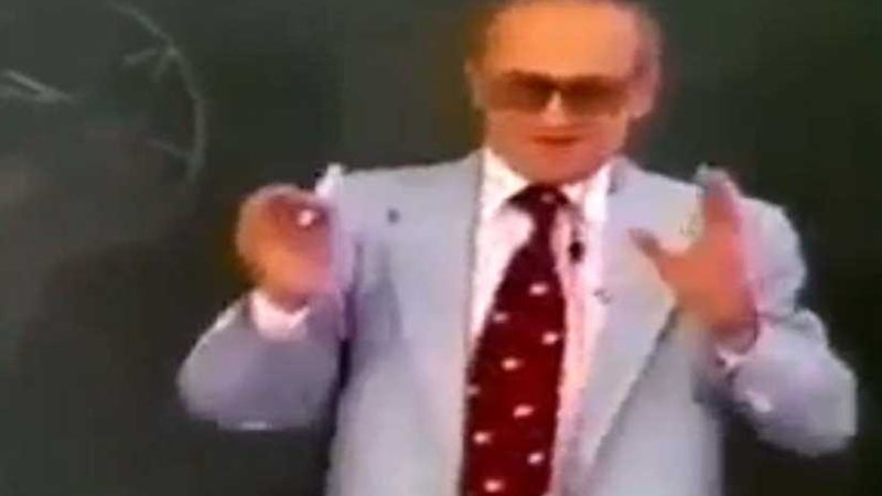 عميل المخابرات السوفيتي