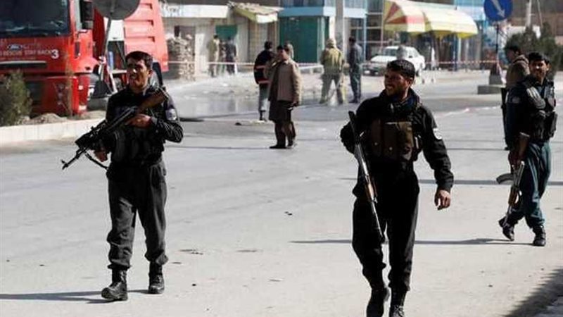 قتلى بهجوم انتحاري