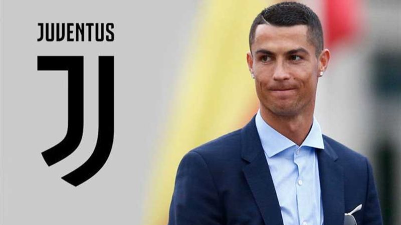 كريستيانو رونالدو