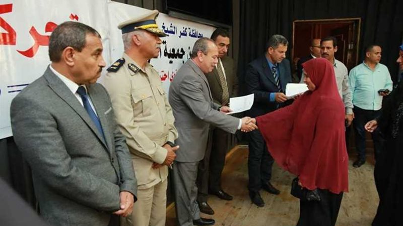 تكرم 10 فائزين بمسابقة