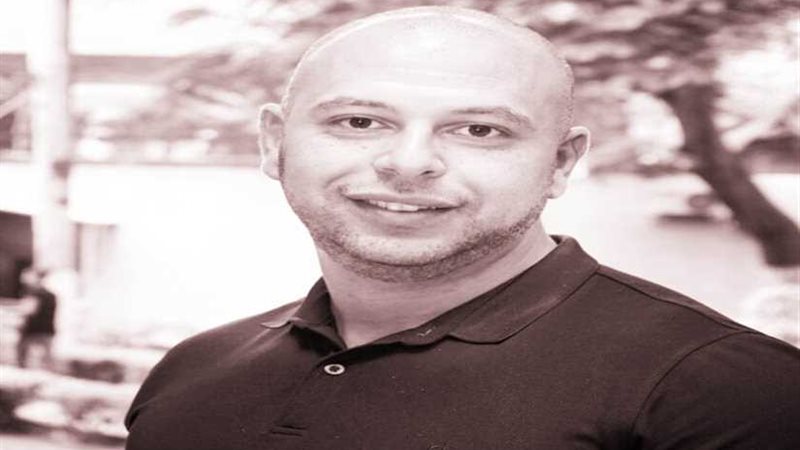 الدكاني يشارك في