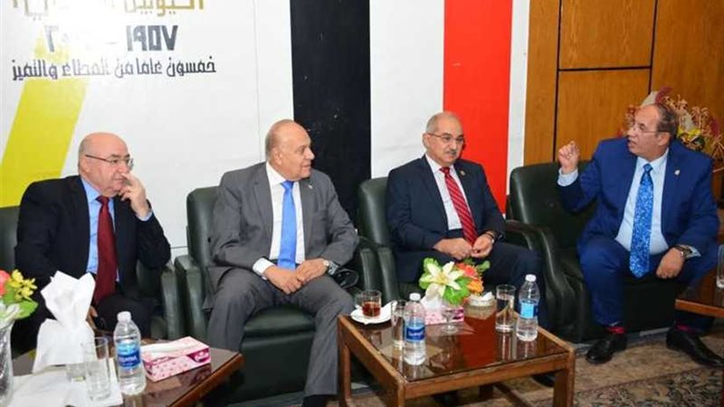 بروتوكول خماسي بين