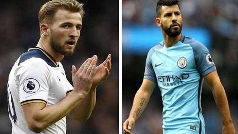 كين وأجويرو يقودان