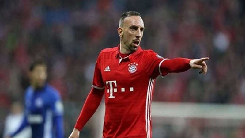 جماهير البايرن تشن