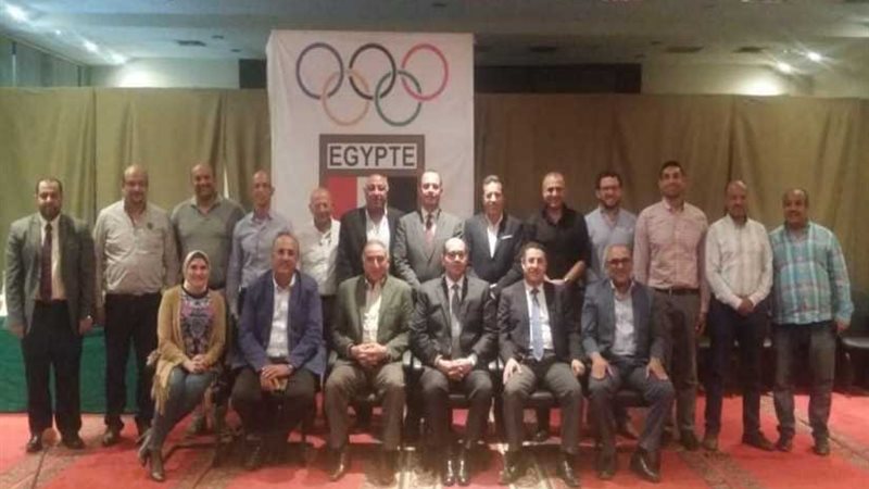 الجمعية العمومية