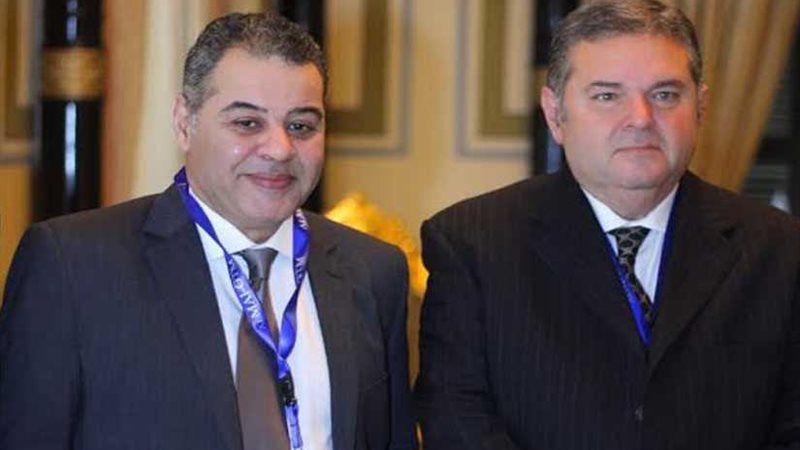 توفيق يعلن عن أكبر