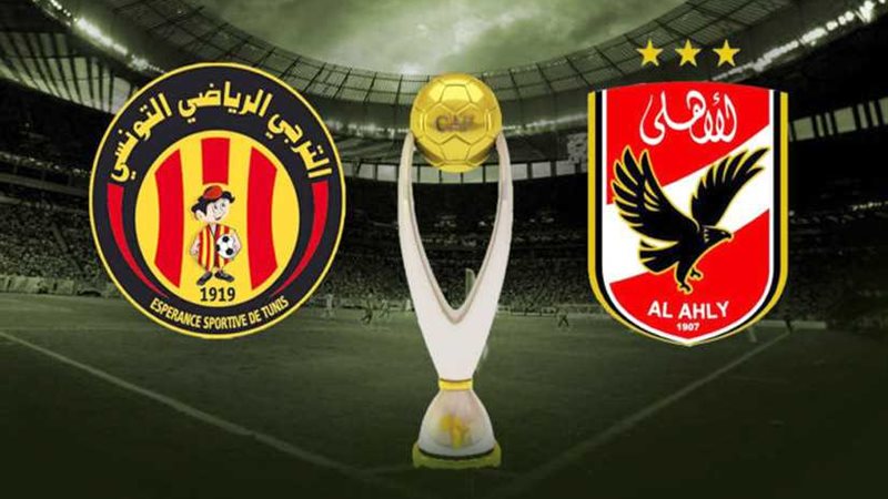 شاهد.. كاف يسلط الضوء