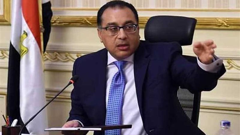 مدبولي: مصر ستقوم