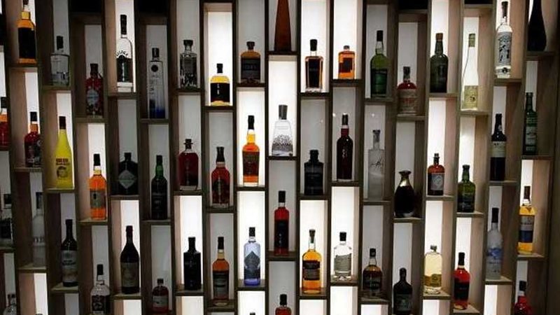 وفاة 84 شخصا تسمموا