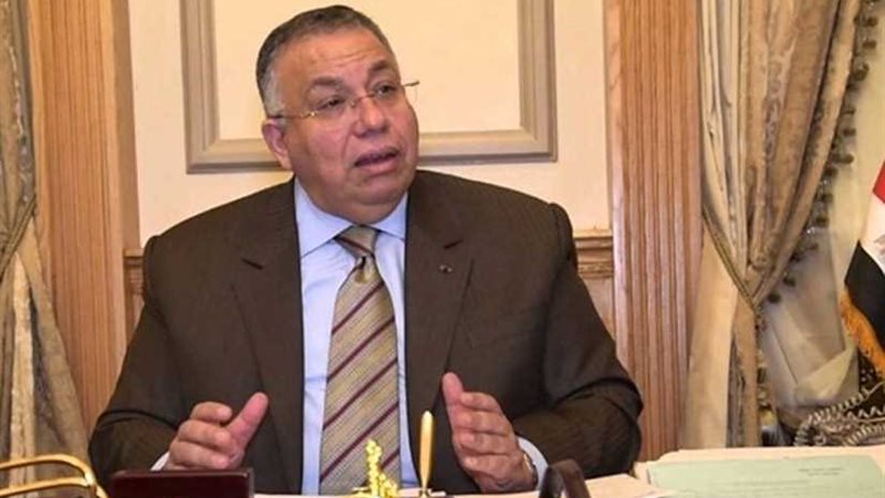 وكيل مجلس النواب: