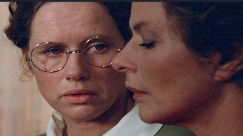 تفاصيل إنجمار برجمان