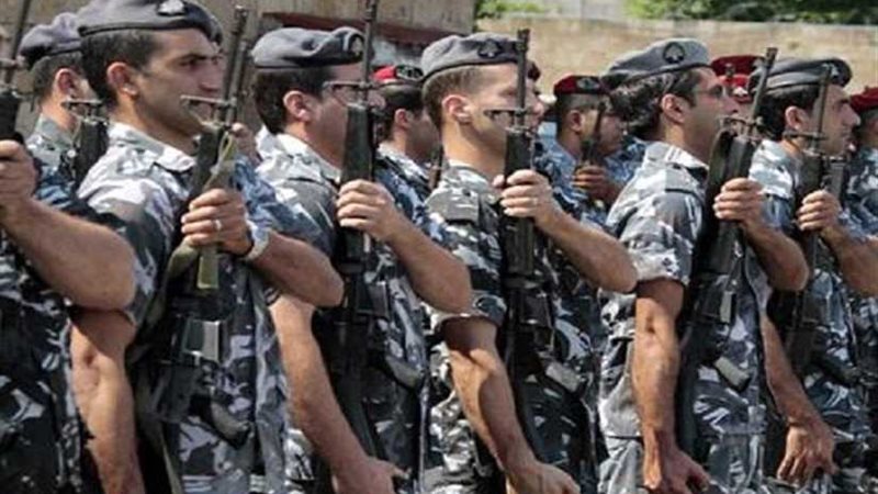 الأمن العام اللبناني: