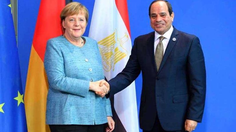 سياسيون: المباحثات