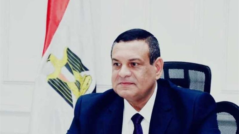 البحيرة توافق على