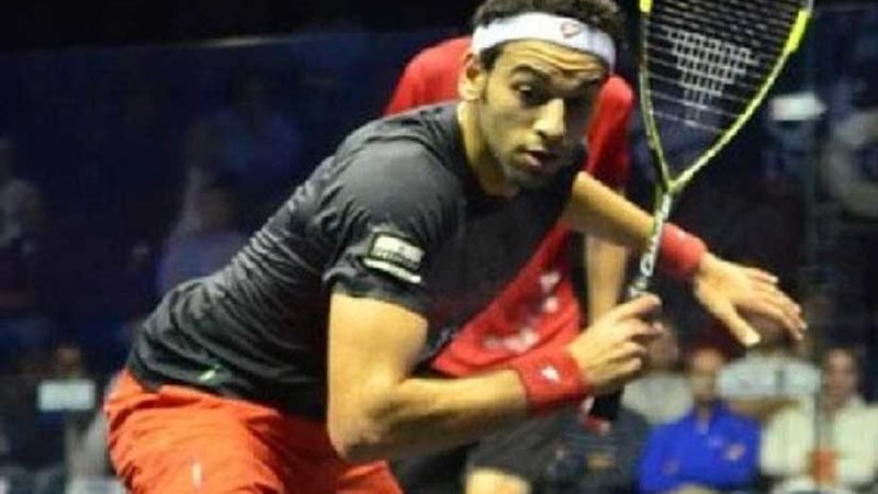 محمد الشوربجي يودع