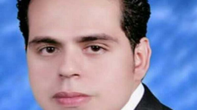 عضو مجلس إدارة نادي