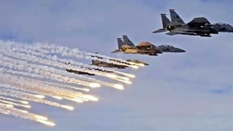 أوكرانيا تغلق المجال