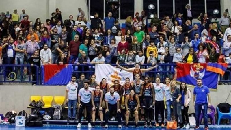 هومنتمن اللبناني