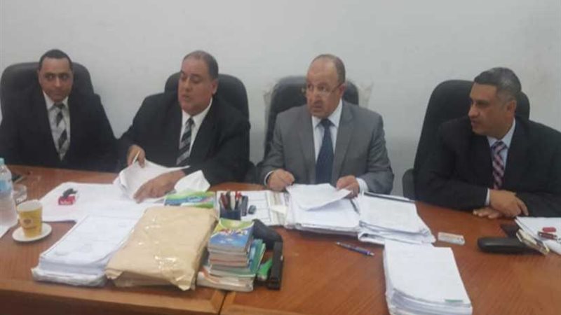 غدًا.. استئناف محاكمة