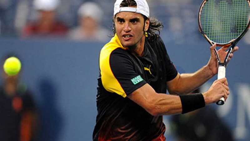 التونسي مالك الجزيرى