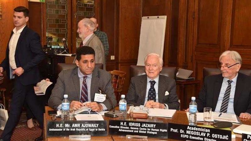 الجويلي يشارك في