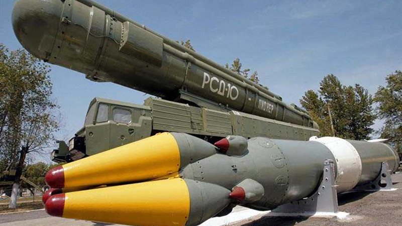 روسيا تؤكد للناتو