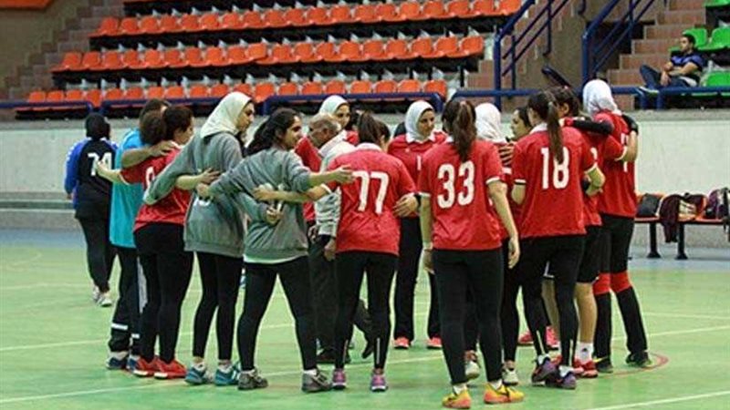 سيدات سلة الأهلي