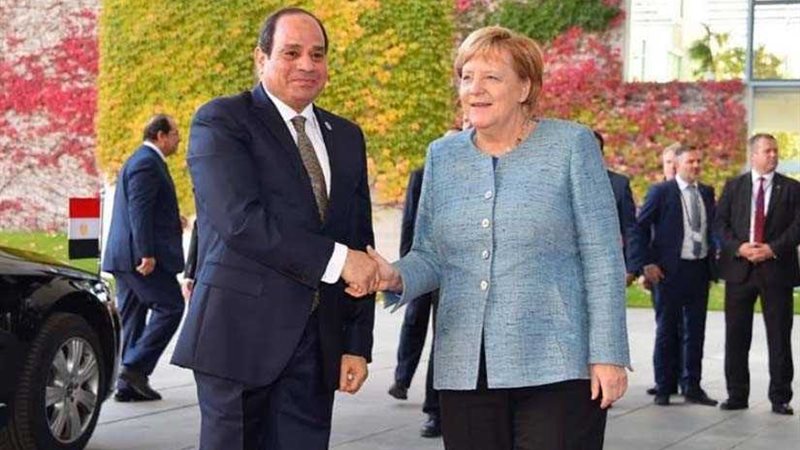 تفاصيل 96 ساعة للرئيس