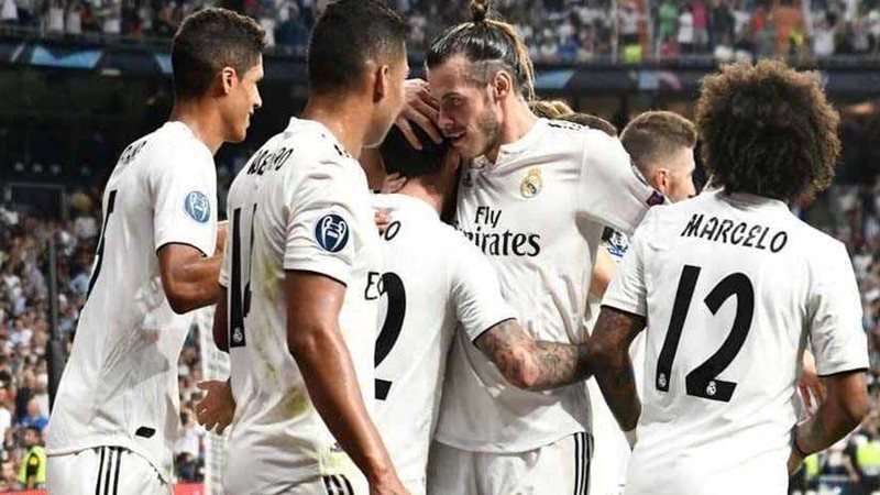 في أول ظهور لسولاري