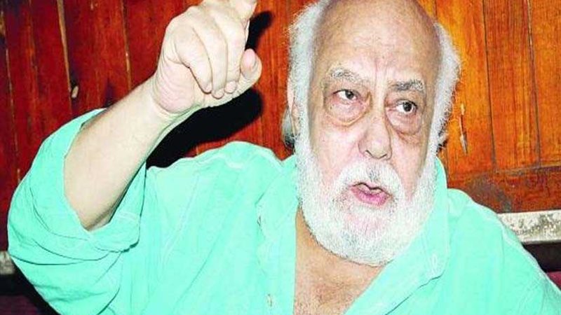 صباح الخير على بابا