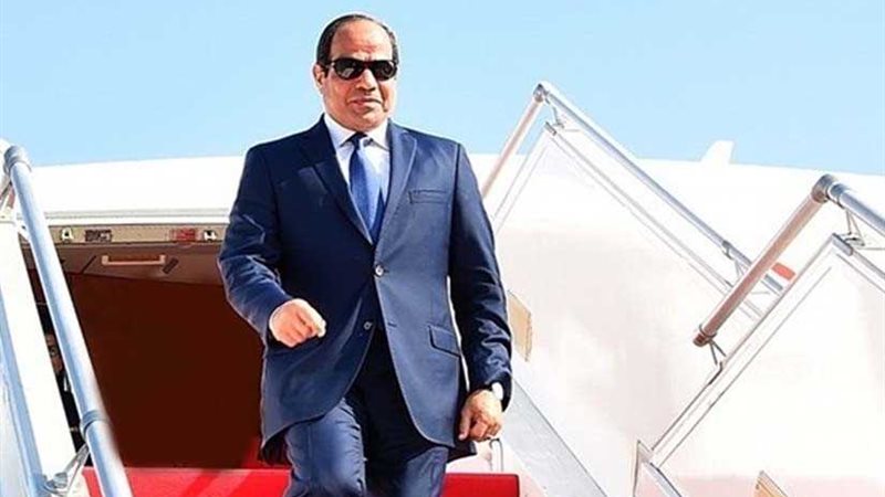 موجز 24 ... الرئيس