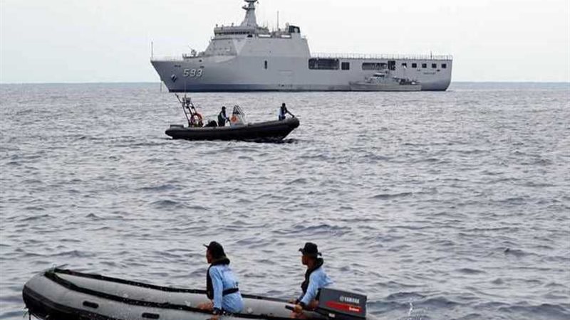 إشارات من عمق البحر